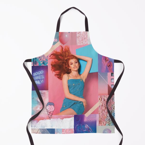 Item preview, Katherine McNamara - Bubbly Pink  designed and sold by BeCreativeArts.
