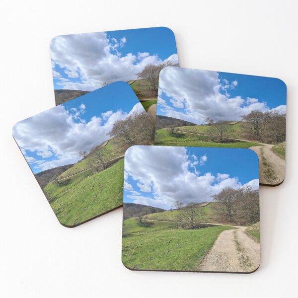Item preview, Up to the Leadmines designed and sold by Kat Simmons.