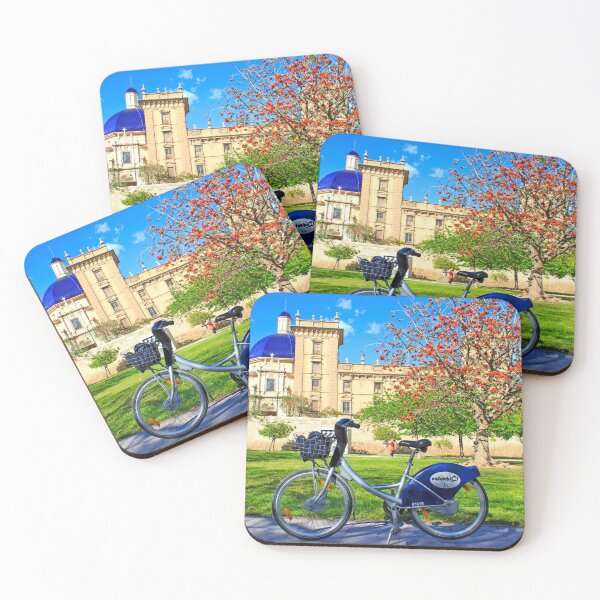 Item preview,  Valencia, Spain designed and sold by Rrrainbow.