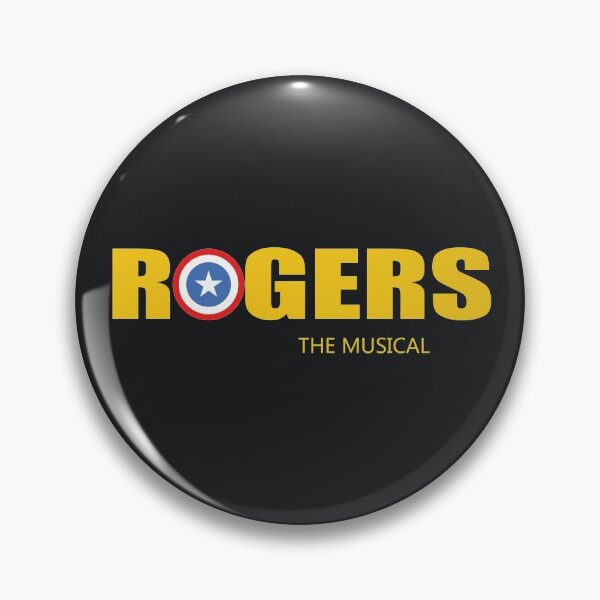 Artikelvorschau, Rogers: das Musical entworfen und verkauft von ace20xd6.