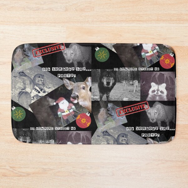 Item preview, fiesteros en el número 10 de downing street designed and sold by amy greaves.