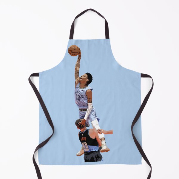 Item preview, Ja morant designed and sold by raffrasta.