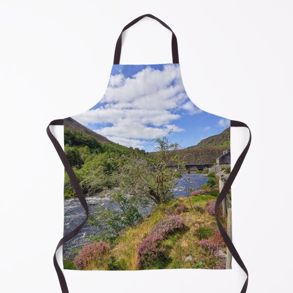 Item preview, Caban Coch Dam, Elan Valley designed and sold by VnGphoto.
