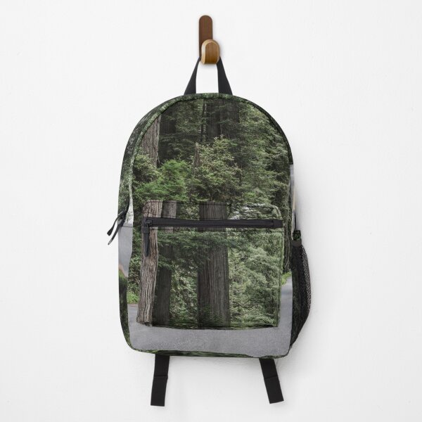 Item preview, Redwood National and State Park on U.S. 101 in Northern California. designed and sold by OdysseyGiftShop.