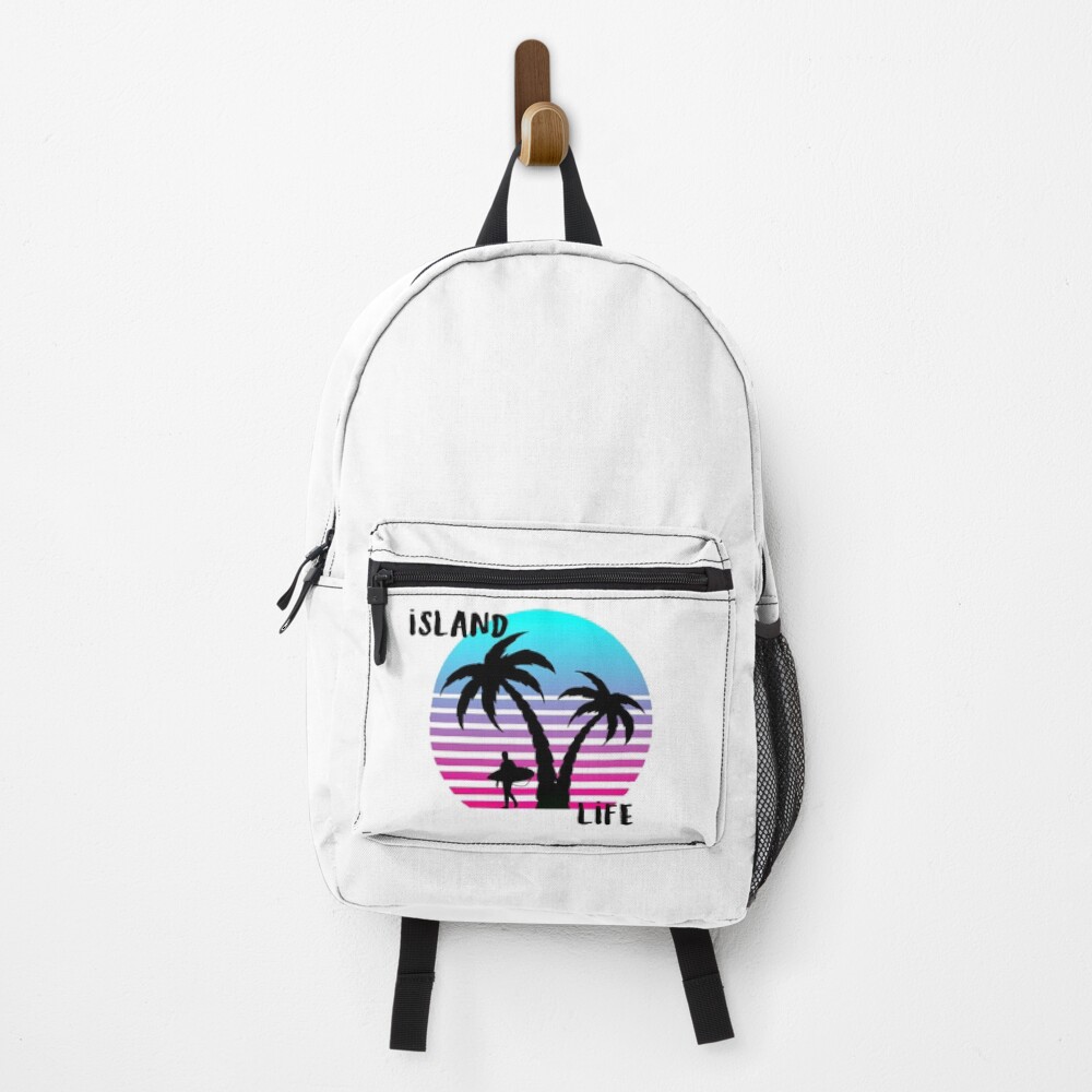 Item preview, Backpack designed and sold by Rekzan.
