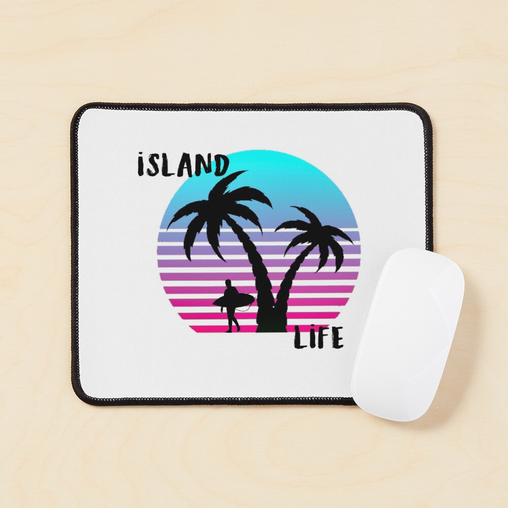 Item preview, Mouse Pad designed and sold by Rekzan.