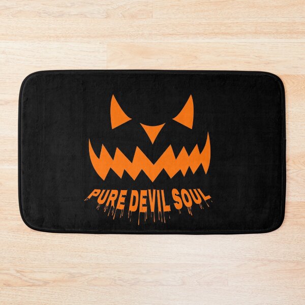 Item preview, Pure Devil soul Halloween style designed and sold by Creative Life.