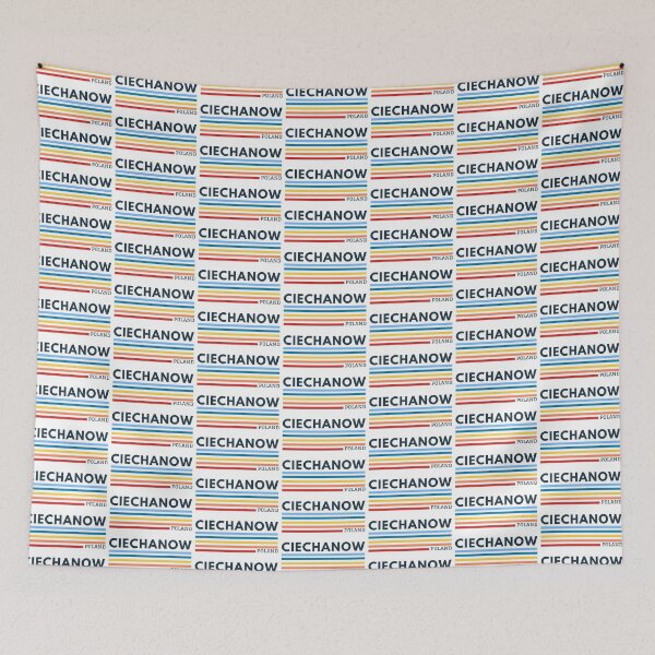 Item preview, Ciechanow Poland designed and sold by europelines.