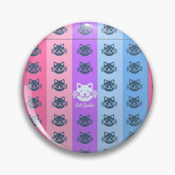 Item preview, Catgender  designed and sold by Sasi1037.
