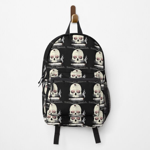 Item preview, SORRY MY MEALTH designed and sold by rachidkams.