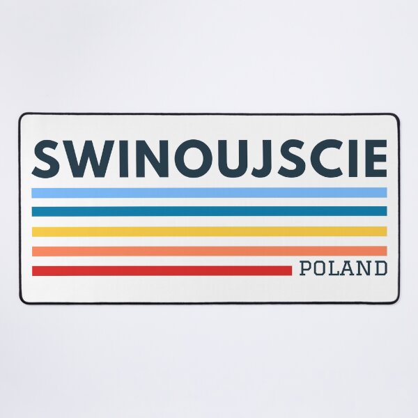Item preview, Swinoujscie Poland designed and sold by europelines.
