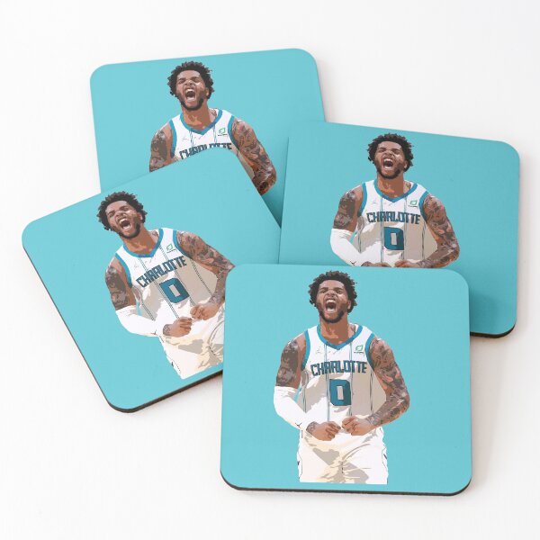 Item preview, Miles Bridges designed and sold by raffrasta.