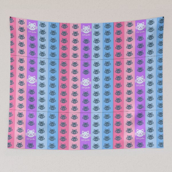 Item preview, Catgender  designed and sold by Sasi1037.