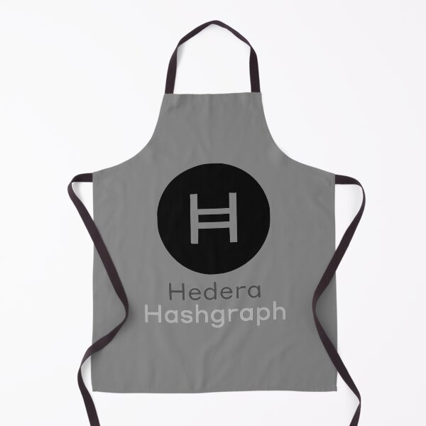 Item preview, Hedera Hashgraph HBAR designed and sold by PopFoxT-shirts.