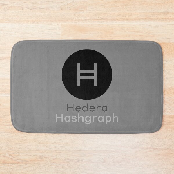 Item preview, Hedera Hashgraph HBAR designed and sold by PopFoxT-shirts.