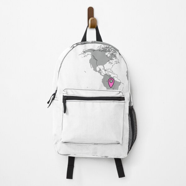 Item preview, world map designed and sold by NAD-990.