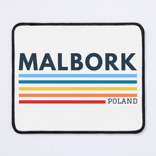 Item preview, Malbork Poland designed and sold by europelines.