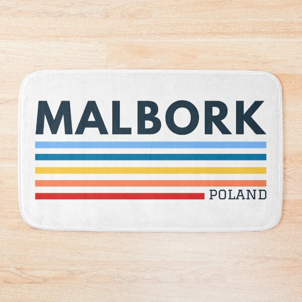 Item preview, Malbork Poland designed and sold by europelines.