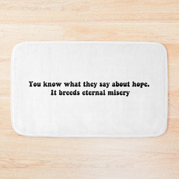 Item preview, Pll iconic quote designed and sold by Aleziakh.