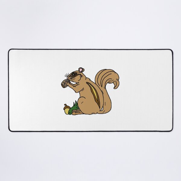 Artikelvorschau, Chipmunk entworfen und verkauft von imphavok.