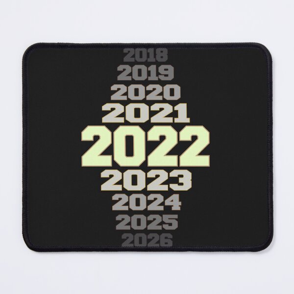 Item preview, Hello 2022, Goodbye 2021-New years Eve designed and sold by BahaaIB.