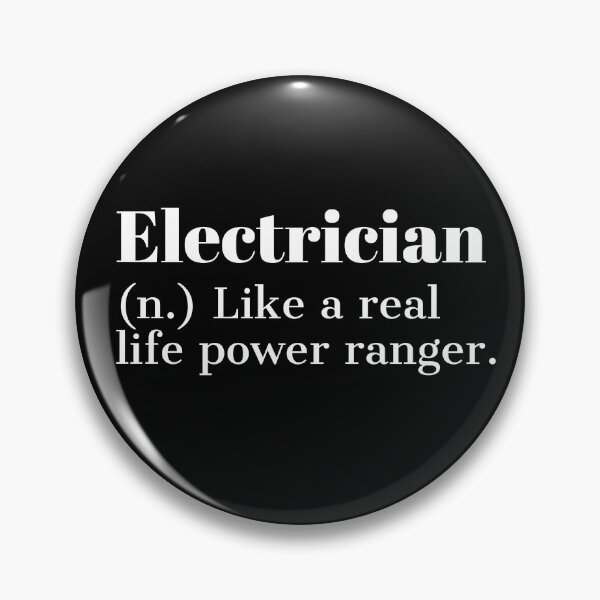 Item preview, Funny electrician definition designed and sold by Theleochick.