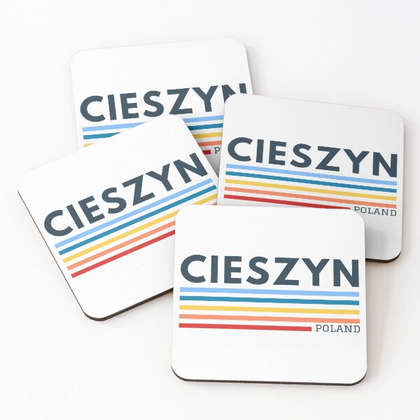 Item preview, Cieszyn Poland designed and sold by europelines.