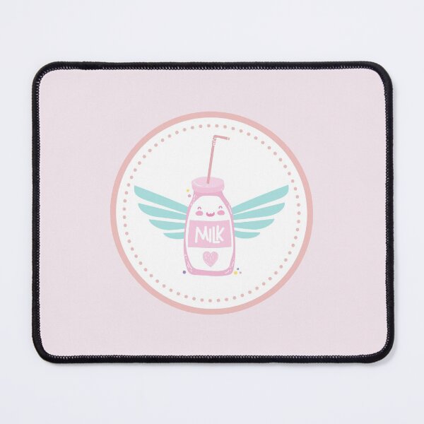 Item preview, Milky angel designed and sold by YasminSchikorra.