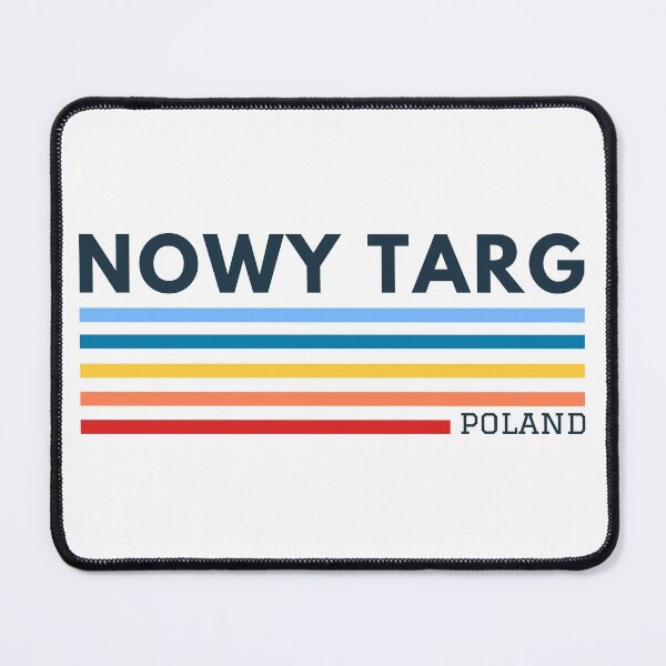 Item preview, Nowy Targ Poland designed and sold by europelines.