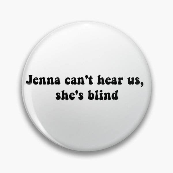 Item preview, Pll iconic quote designed and sold by Aleziakh.