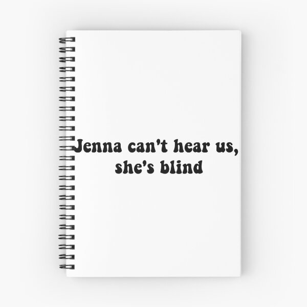 Item preview, Pll iconic quote designed and sold by Aleziakh.