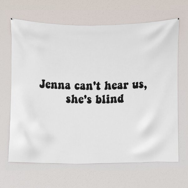 Item preview, Pll iconic quote designed and sold by Aleziakh.