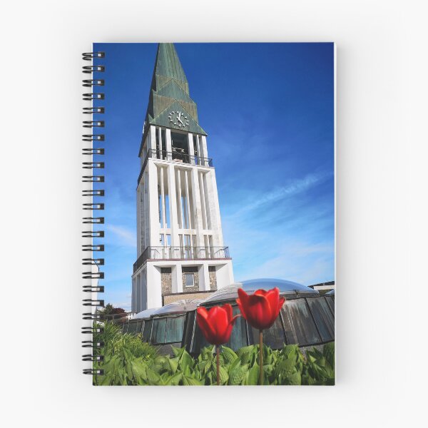 Item preview, Domkirke in Molde Norway designed and sold by Skydrak91.
