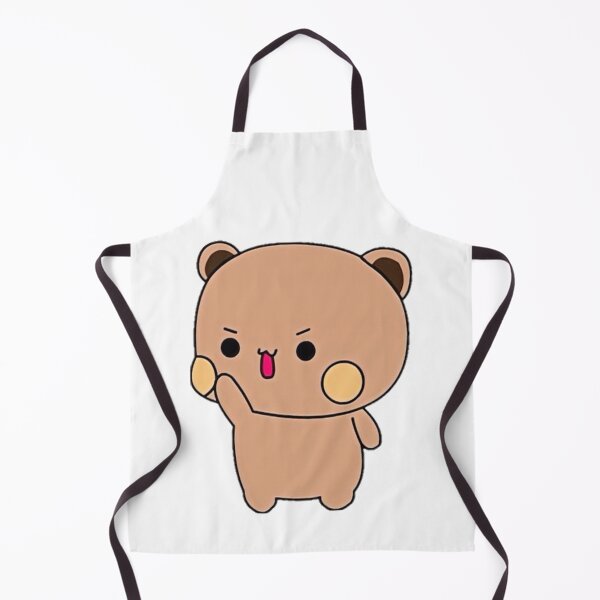 Item preview, Dudu Get Angry With Bubu Because Bubu Goes Home Too Late designed and sold by Collins Gonzales.