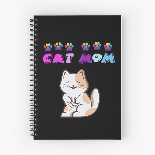 Item preview, Catgender Cat Mom Unisex Funny Cat T-shirt For cat lovers. designed and sold by Sloyar.