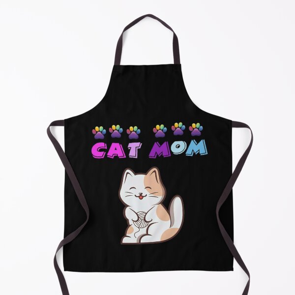 Item preview, Catgender Cat Mom Unisex Funny Cat T-shirt For cat lovers. designed and sold by Sloyar.
