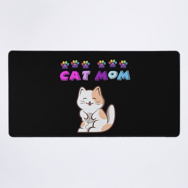 Item preview, Catgender Cat Mom Unisex Funny Cat T-shirt For cat lovers. designed and sold by Sloyar.