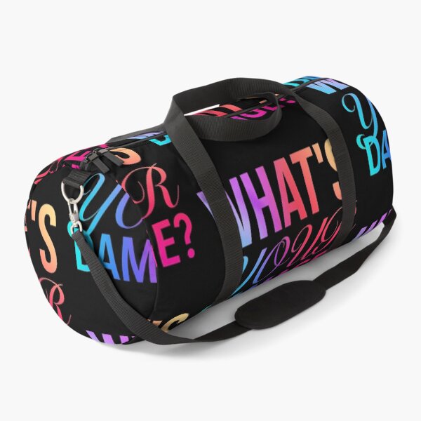 Item preview, What's Your Damage? - Quotes Of Heathers The Musical designed and sold by Delandor.