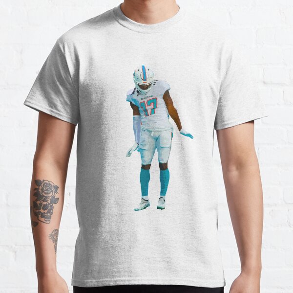 Jaylen Waddle Classic T-Shirt