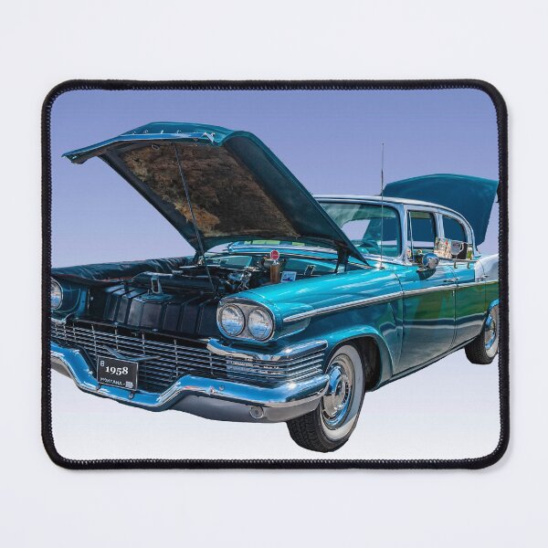Item preview, 1958 Studebaker designed and sold by Bryan Spellman.