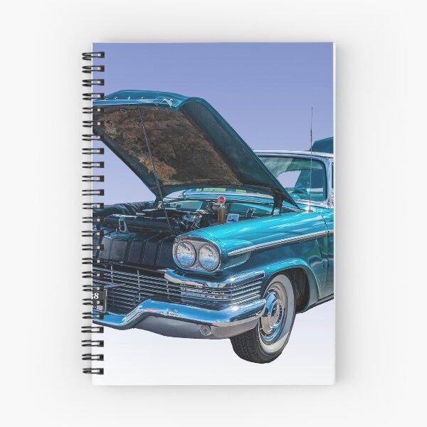 Item preview, 1958 Studebaker designed and sold by Bryan Spellman.