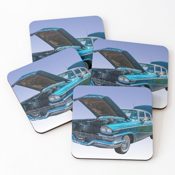 Item preview, 1958 Studebaker designed and sold by Bryan Spellman.