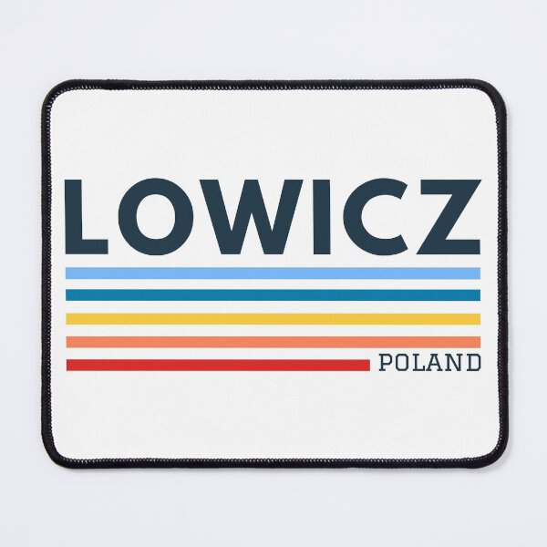 Item preview, Lowicz Poland designed and sold by europelines.