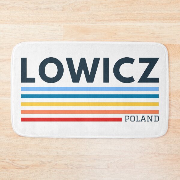 Item preview, Lowicz Poland designed and sold by europelines.
