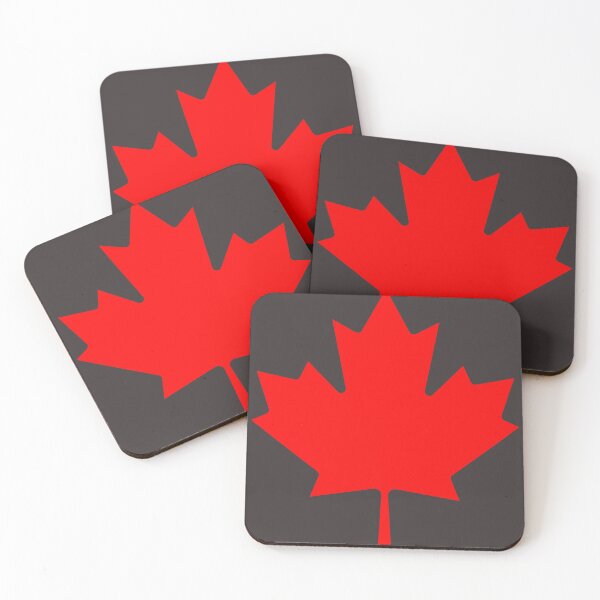 Item preview, Canada Maple Leaf designed and sold by CAN-USA-Fanshop.
