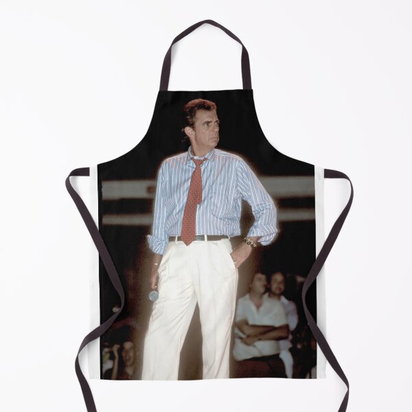 Item preview, Morton Downey Jr Photograph designed and sold by ConcertImages.