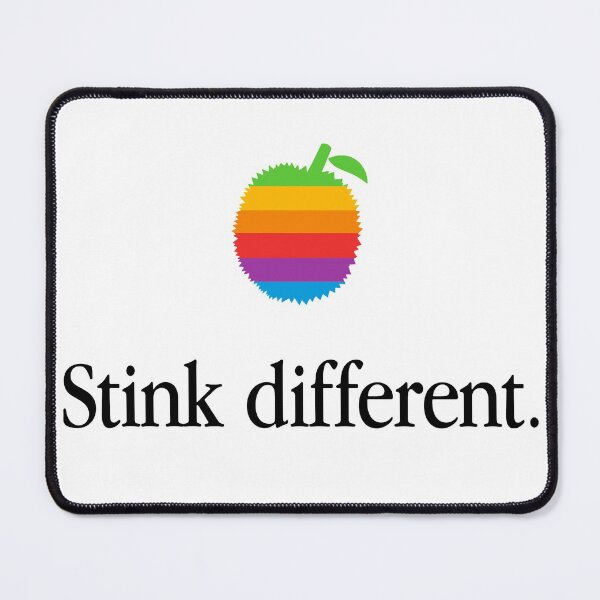 Item preview, Stink different. (for light background) designed and sold by Mingjai.