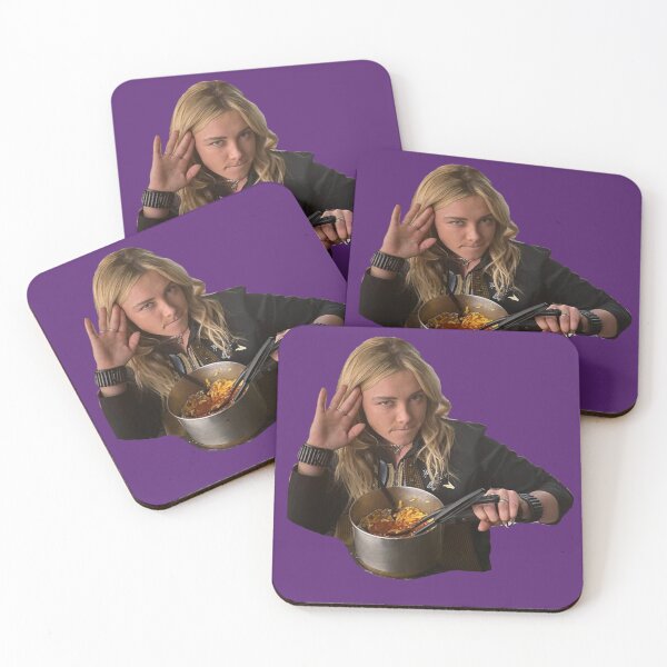Item preview, yelena bts <3 designed and sold by f1vp.