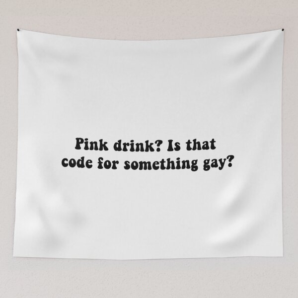 Item preview, Pll iconic quote designed and sold by Aleziakh.