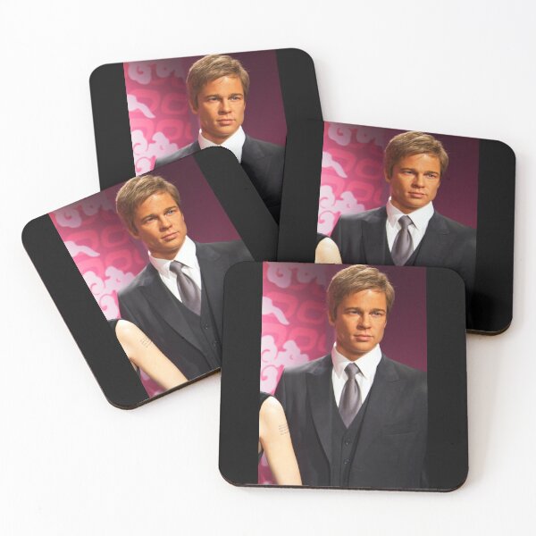Item preview, Brad Pitt designed and sold by Paul Thompson Photography.
